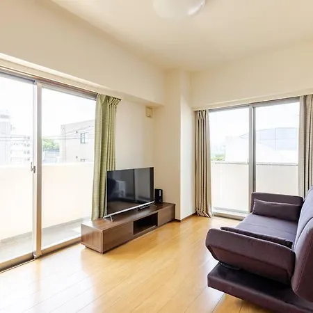 Jintai House401 Apartment Hakata  Exterior photo
