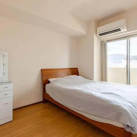 Jintai House401 Apartment Hakata  Exterior photo