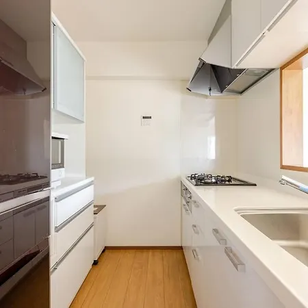 Jintai House401 Apartment Hakata  Exterior photo