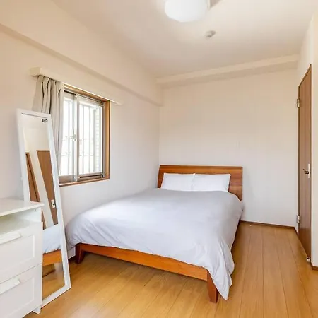 Jintai House401 Apartment Hakata  Exterior photo