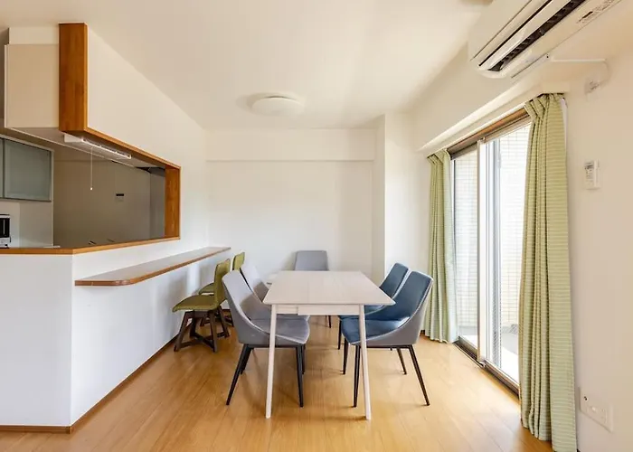 Jintai House401