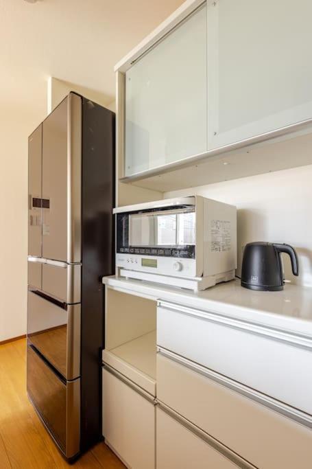 Jintai House401 Appartement *