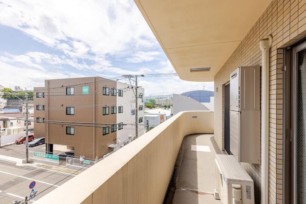 Appartement Jintai House401 Hakata (Fukuoka)