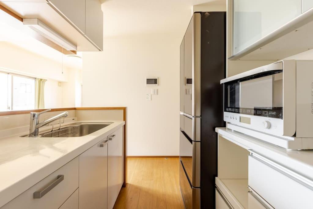 Jintai House401 Appartement *