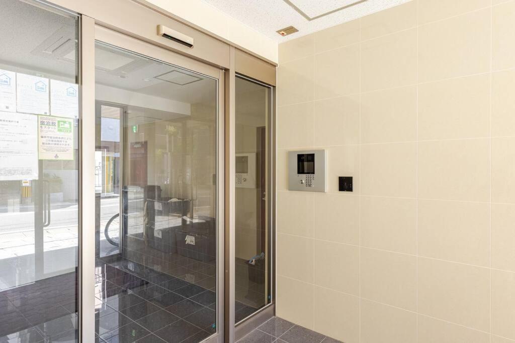 Appartement Jintai House401 Hakata (Fukuoka)