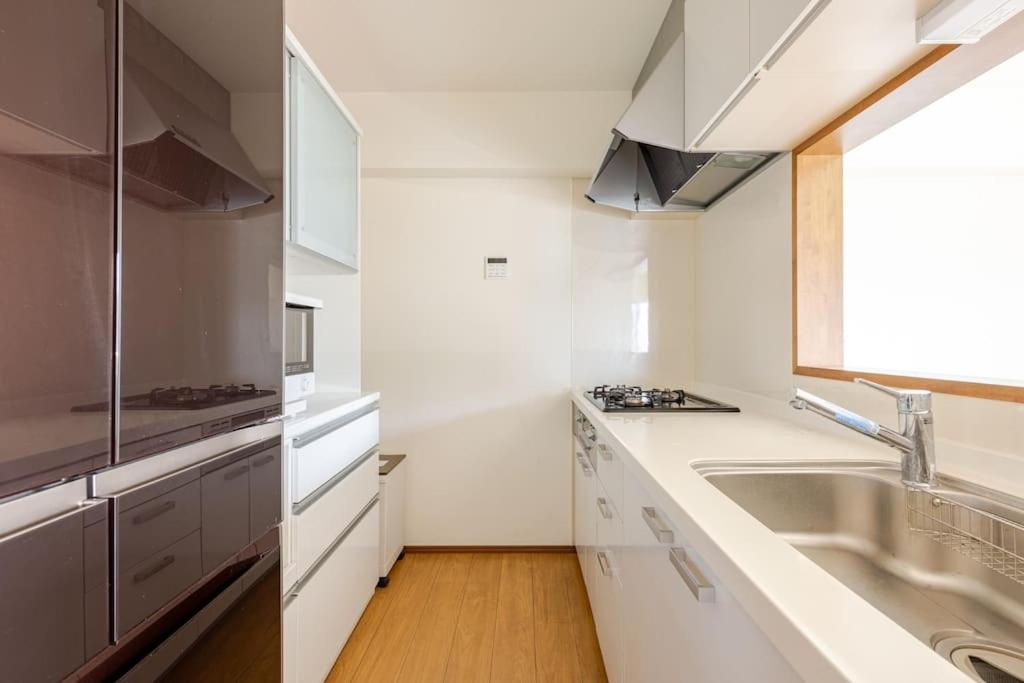 Appartement Jintai House401