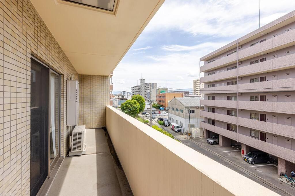 Jintai House401 Hakata (Fukuoka)
