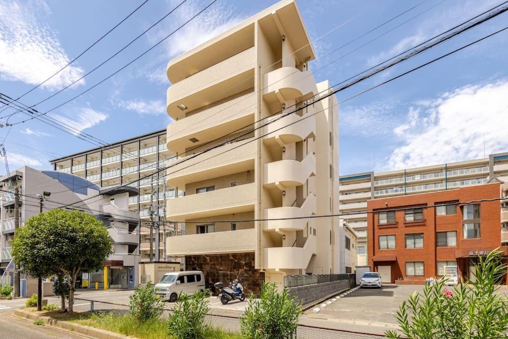 Jintai House401 Appartement