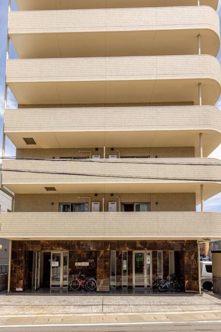 Jintai House401 Appartement Hakata (Fukuoka)