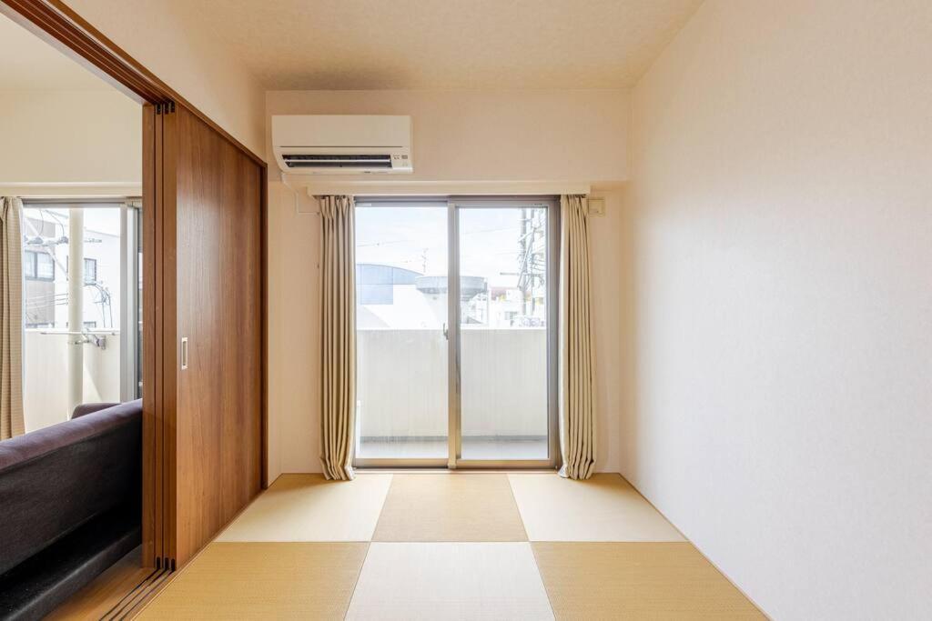 Jintai House401 * Hakata (Fukuoka)