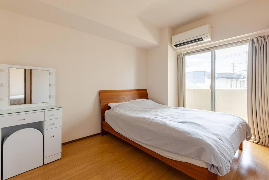 Jintai House401 Appartement