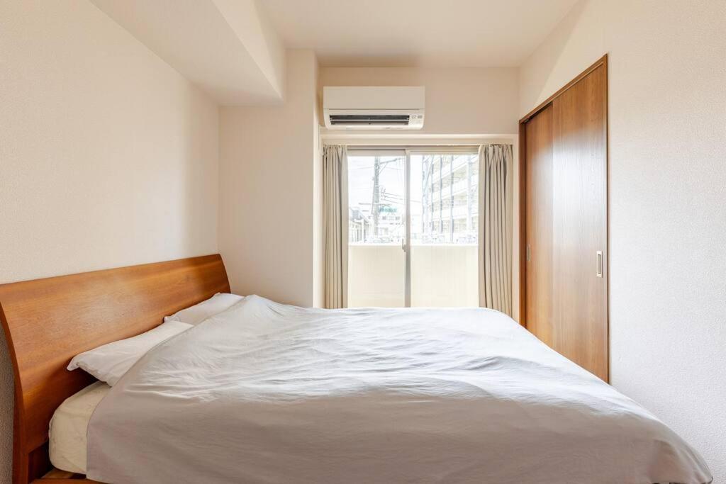 Jintai House401 Appartement