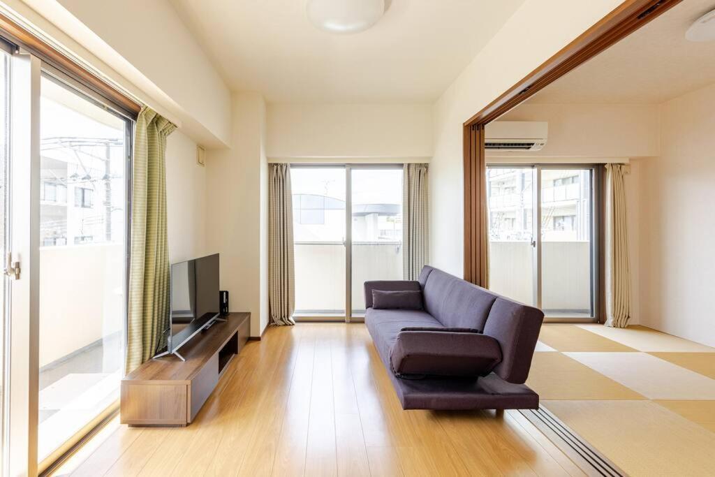 Jintai House401 Appartement *